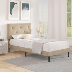 2 Full Size Bed Frame