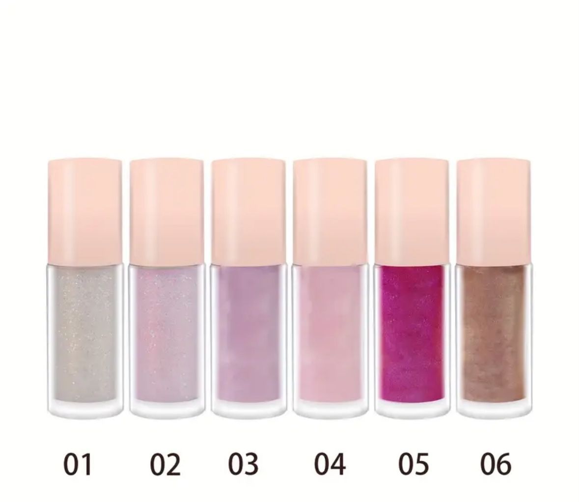 Lip Gloss