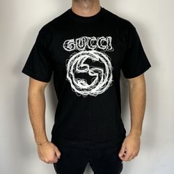 GUCCI T SHIRT MEN 