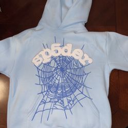 Sp5dr Hoodie 