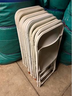 Chairs for sale