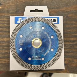 Stone 4.5” Porcelain Blade