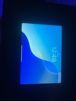 ipad a16 11 inch brand new