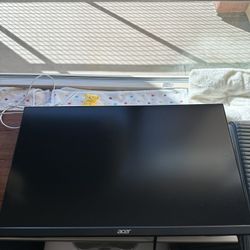 Acer Monitor 24 Inch 