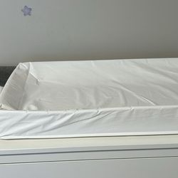 Baby Changing table 