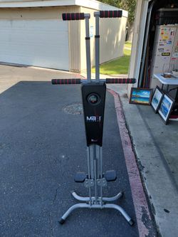 Maxi Climber