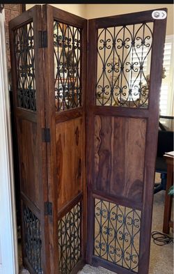 Room Divider