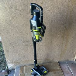 RYOBI 18V ONE+ HP Advanced WHISPER Series Stick Vacuum (Tool Only