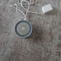 White Noise Machine