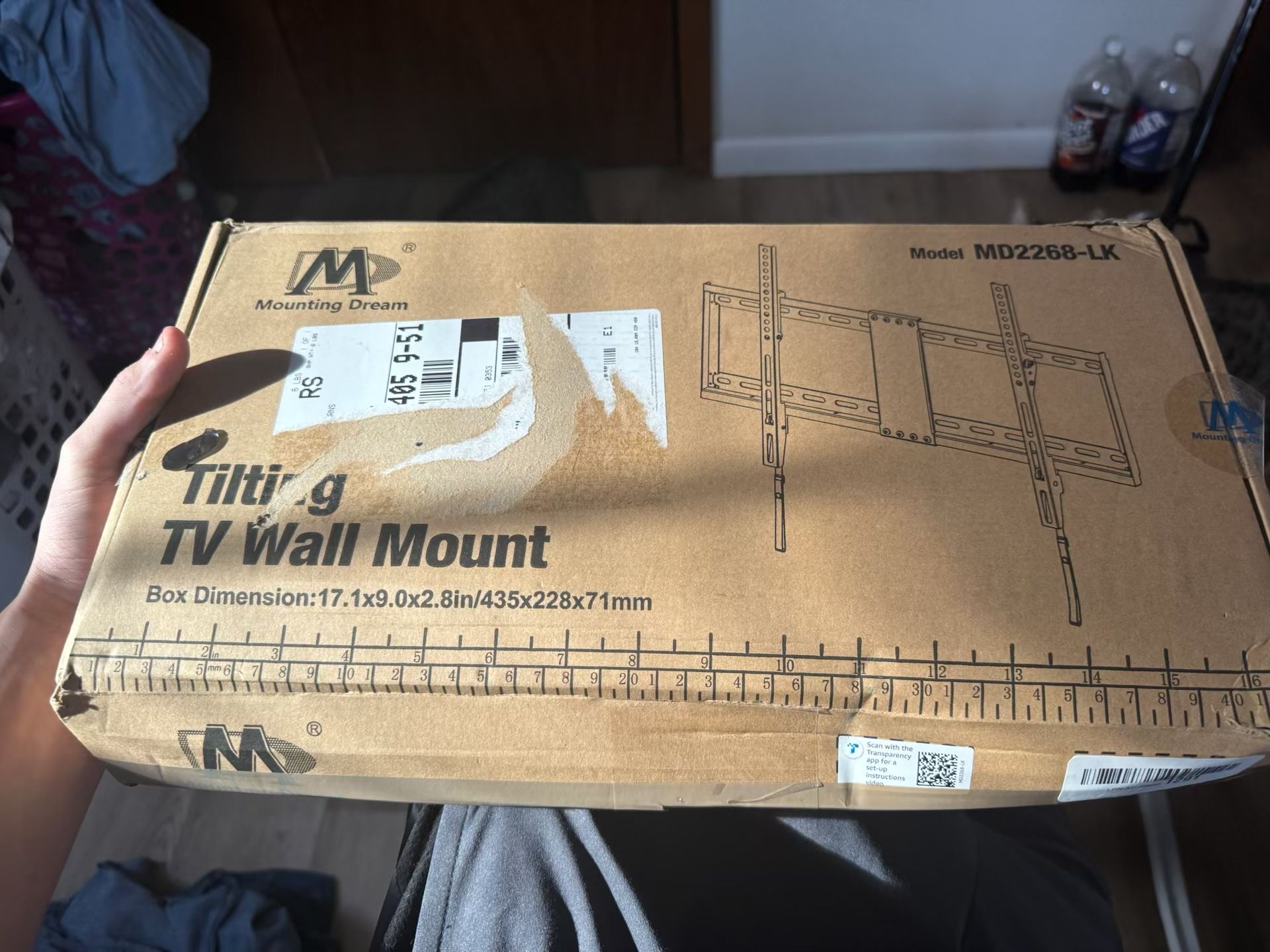 Tv Mount
