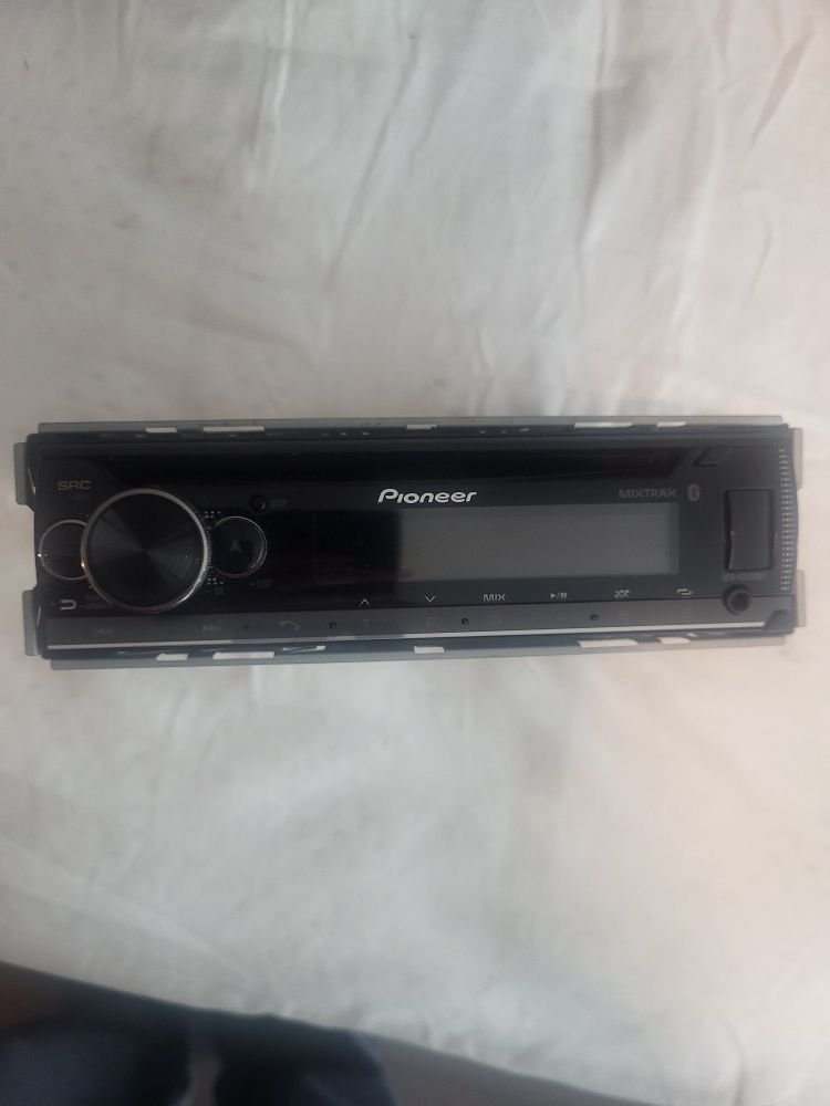 Pioneer DEH-S5100BT