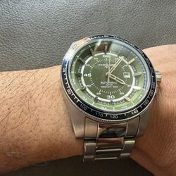 Chase Durer Automatic Mens Watch
