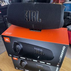 JBL Charge 5 Wifi SE Portable Bluetooth Speaker – Powerful JBL Pro Sound, Deep Bass, IP67 Waterproof, Power Bank