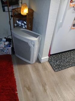 Air purifier