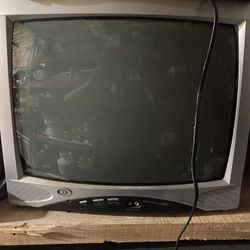 Durabrand Crt Tv