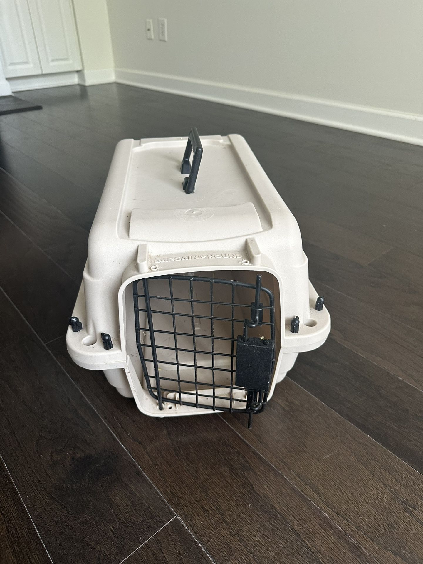 Dog/cat Crate Carrier