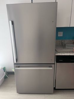 Hisense Refrigerator