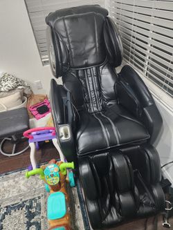 Osaki OS-4000LS massage chair