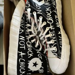 Converse Shoes