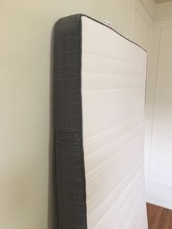 Ikea 2024 morgedal twin