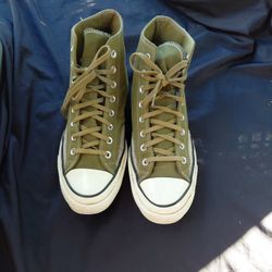 CONVERSE ALL STAR Size 10,5