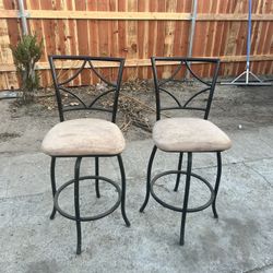 Bar Stools 
