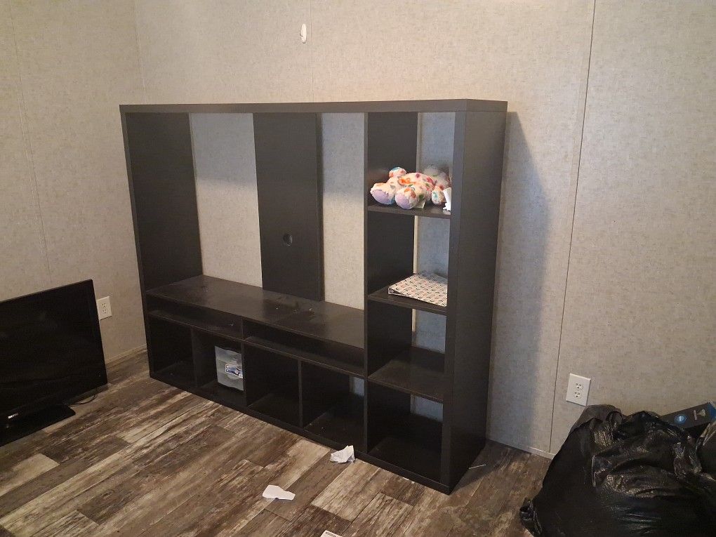 Lappland TV StorageUnit