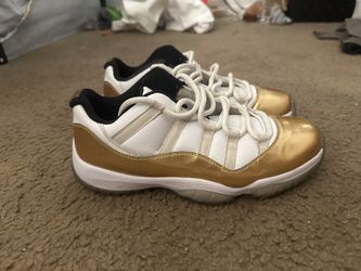 Jordan 11 Low “closing Ceremony
