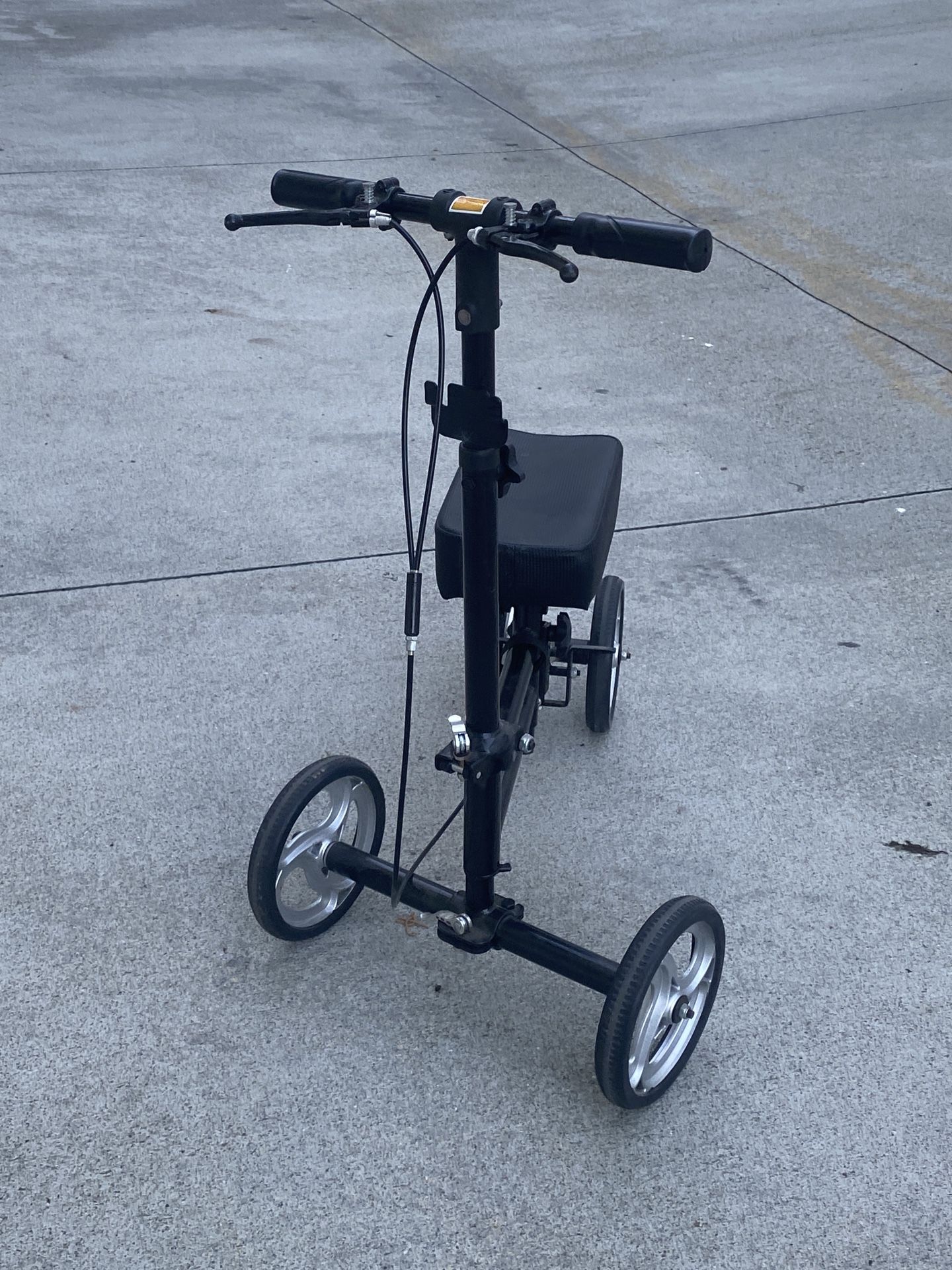 Knee Walker Scooter