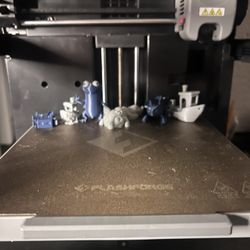 3D printing