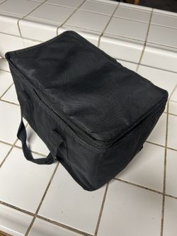 Lunch Box/ Cooler