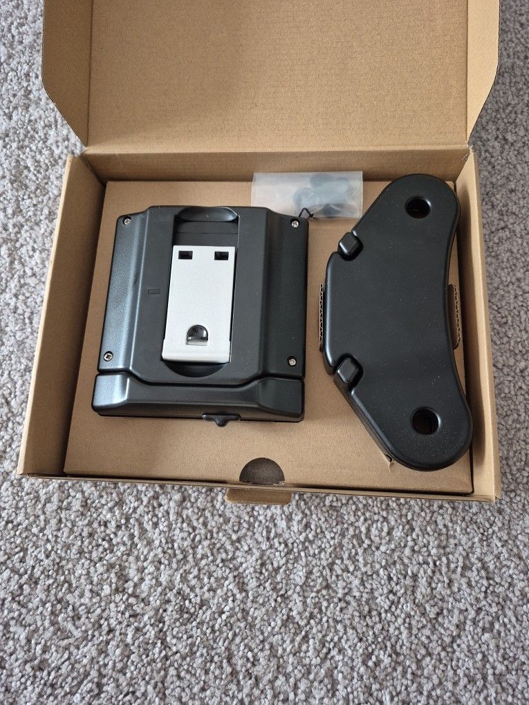 New OEM Lexus Universal Tablet Holder 