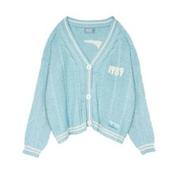 New Taylor Swift 1989 Cardigan  Size M/L $100 OBO 