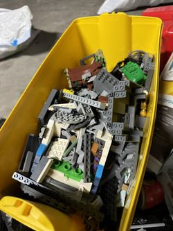 Legos