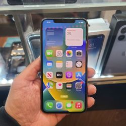 Apple iPhone 11 Pro Max 256GB in Gold (Factory Unlocked/Desbloquiado)