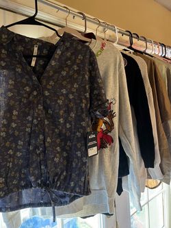 Women clothes size S