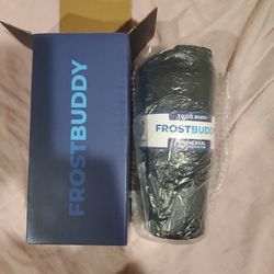 Frost Buddy Cup