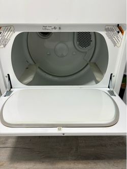 Large Whirlpool Dryer