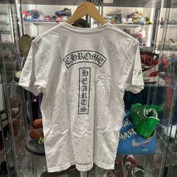 Chrome Hearts T-Shirt (M) 