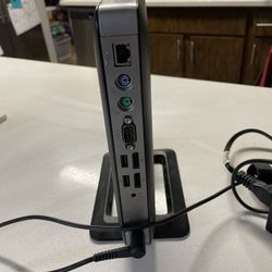 HP Thin client T630 Desktop Computer Network Computer