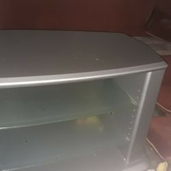 Entertainment Stand