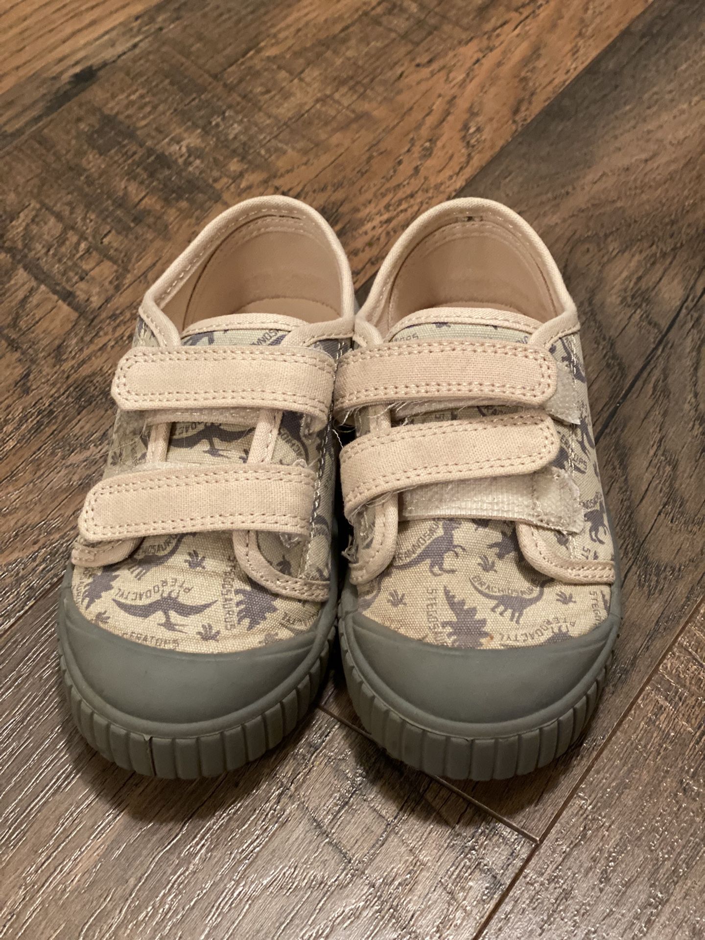Wonder Nation Shoes