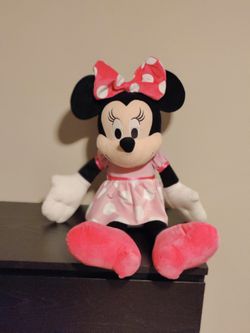 Minnie Mouse 27 inch