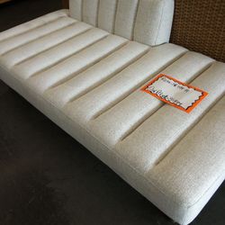 Dalton Daybed Channel Lounger 