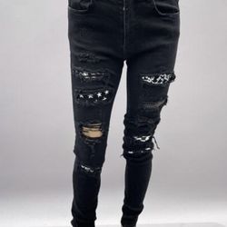 Amiri Jeans 