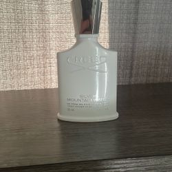 Creed Mountain Water 