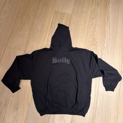YZY Bully Hoodie