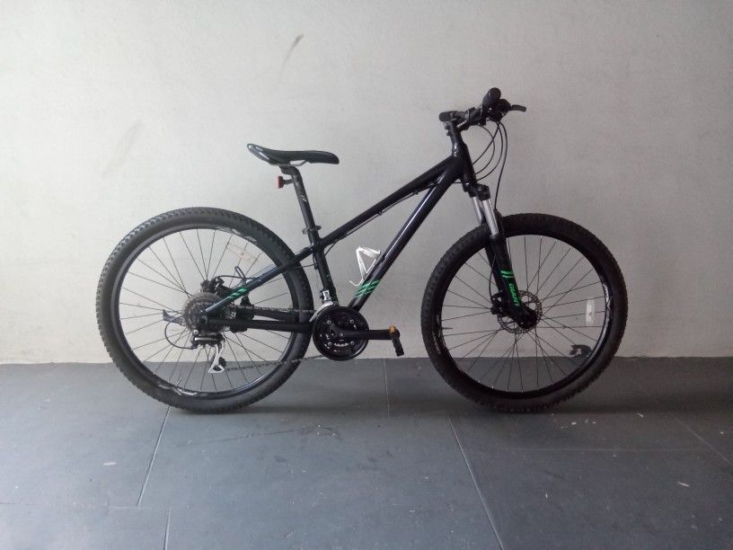 BICYCLE GIANT 21 SPEED SIZE-27,5 BRAND NEW 