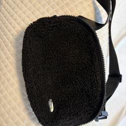 Lole Fuzzy Black Pack