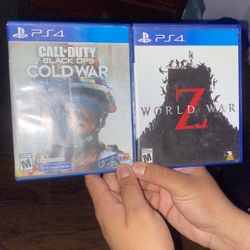 ps4 games